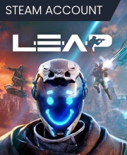 LEAP Pc