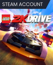 LEGO 2K Drive Pc
