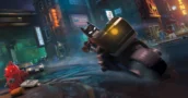 LEGO Batman: Legacy of the Dark Knight Erscheint Früher
