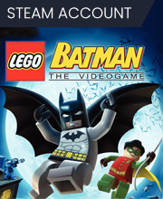 LEGO Batman The Videogame Steam Account Preise Vergleichen Kaufen