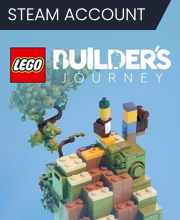 LEGO Builder’s Journey Steam Account Preise Vergleichen Kaufen