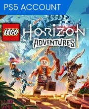 LEGO Horizon Adventures Playstation 5