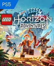 LEGO Horizon Adventures Playstation 5