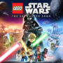 LEGO Star Wars: The Skywalker Saga-Deal – Allkeyshop günstiger als Steam