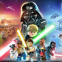LEGO Star Wars: Die Skywalker-Saga führt die UK-Charts an