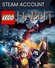 LEGO The Hobbit Pc