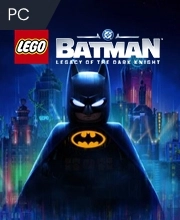 LEGO Batman Legacy of the Dark Knight Pc