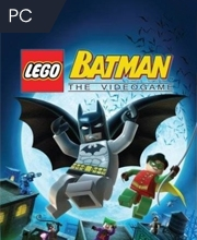 LEGO Batman The Videogame Pc
