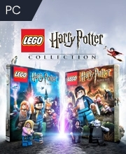 LEGO Harry Potter Collection Pc