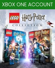 LEGO Harry Potter Collection Xbox One