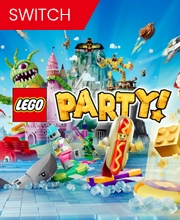 LEGO Party! Switch