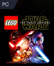 LEGO Star Wars The Force Awakens Pc