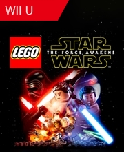 LEGO Star Wars Das Erwachen der Machts Pc