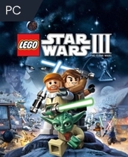 LEGO Star Wars 3 The Clone Wars Pc