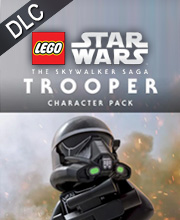 LEGO Star Wars The Skywalker Saga Trooper Pack Pc