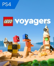 LEGO Voyagers Playstation 4
