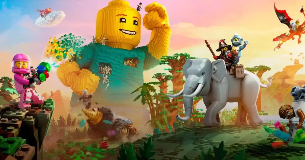 LEGO Worlds Switch Key-Angebote – Günstigste Preise Jetzt Verfügbar