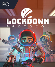 LOCKDOWN Protocol Pc