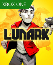 LUNARK Xbox One