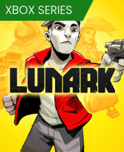 LUNARK Xbox Series X