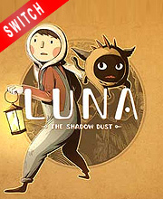 LUNA The Shadow Dust Switch