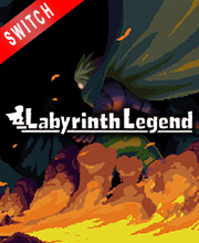 Labyrinth Legend Switch