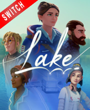 Lake Switch