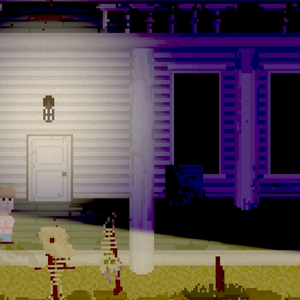 Lakeview Cabin Collection - Skelette