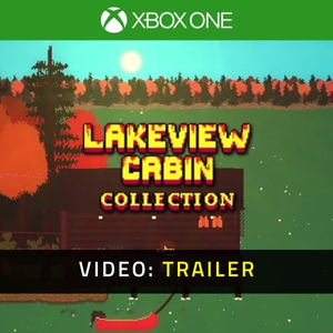 Lakeview Cabin Collection Xbox One - Trailer
