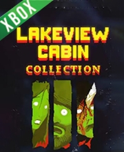 Lakeview Cabin Collection Xbox One