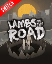 Lambs on the road The Beginning Switch