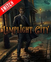 Lamplight City