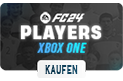 Allkeyshop FC 24 Buy Players Xbox One