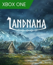 Landnama Xbox One