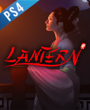 Lantern Playstation 4