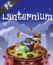 Lanternium Pc