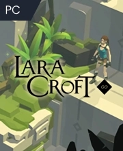 Lara Croft GO Pc
