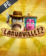 Laruaville 12 Pc