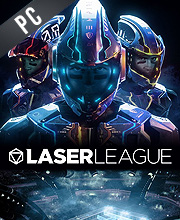 Laser League Pc