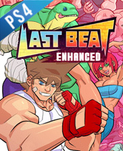 Last Beat Enhanced Playstation 4