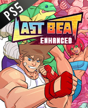 Last Beat Enhanced Playstation 5