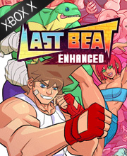 Last Beat Enhanced Xbox Series X
