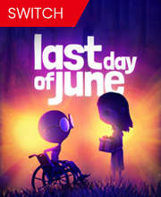 Last Day of June Switch