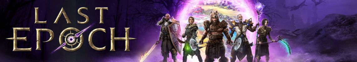 Ein neues Hack N Slash als Konkurrenz zu Diablo 4 auf dem PC