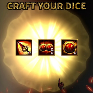 Last Spartan: Glory Over Madness - Handwerk