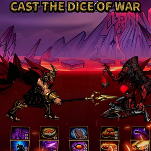 Last Spartan: Glory Over Madness - Unterwelt