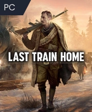 Last Train Home Pc
