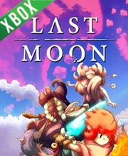 Last Moon Xbox One