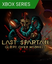 Last Spartan Glory Over Madness Xbox Series X