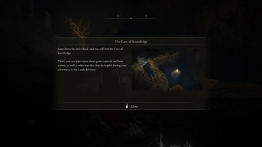 Elden Ring Kampf Tricks